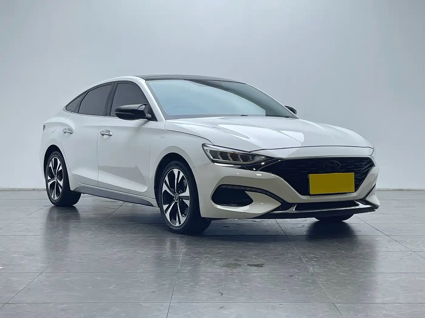 Hyundai Fista 2021 2021 280TGDi DLX Luxury Edition