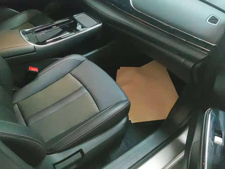 Aion S Plus 2025 2026 Model Comfort Edition