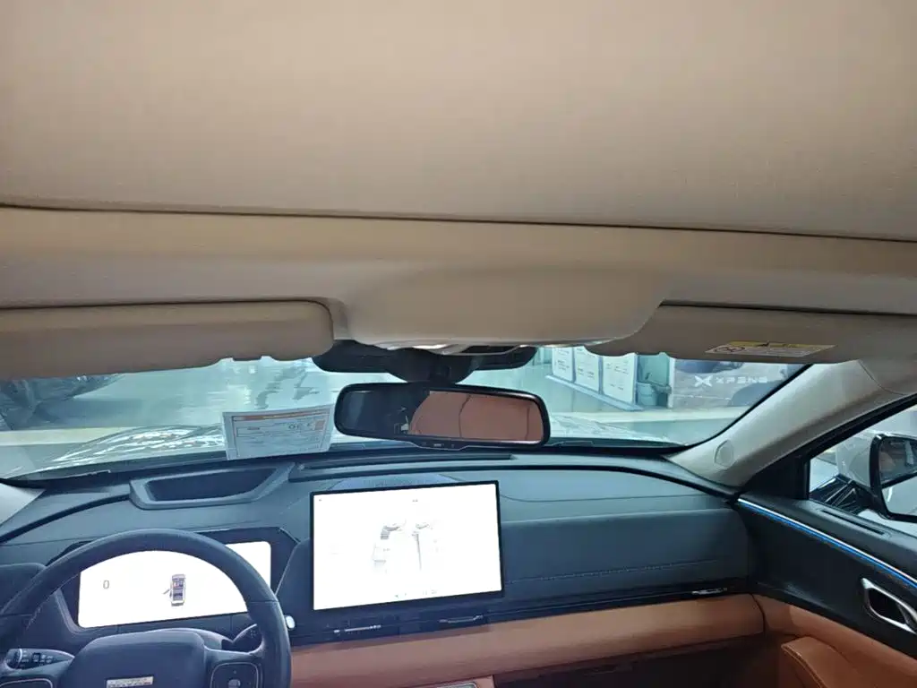Photo 18 - Haval Xiaolong MAX