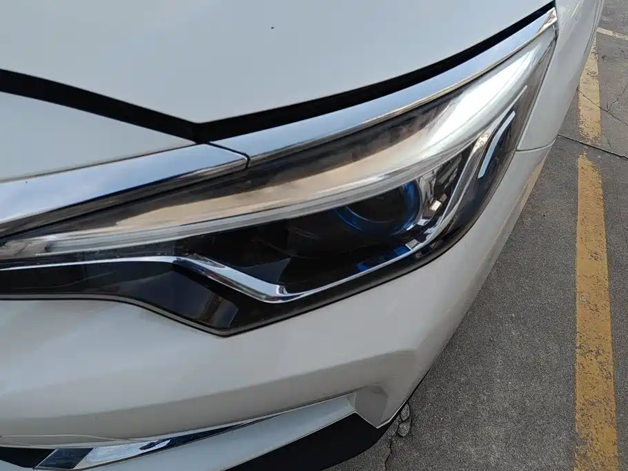 Venucia D60 2019 2019 100K Glory 1.6L XL CVT Chen Ku Edition China VI