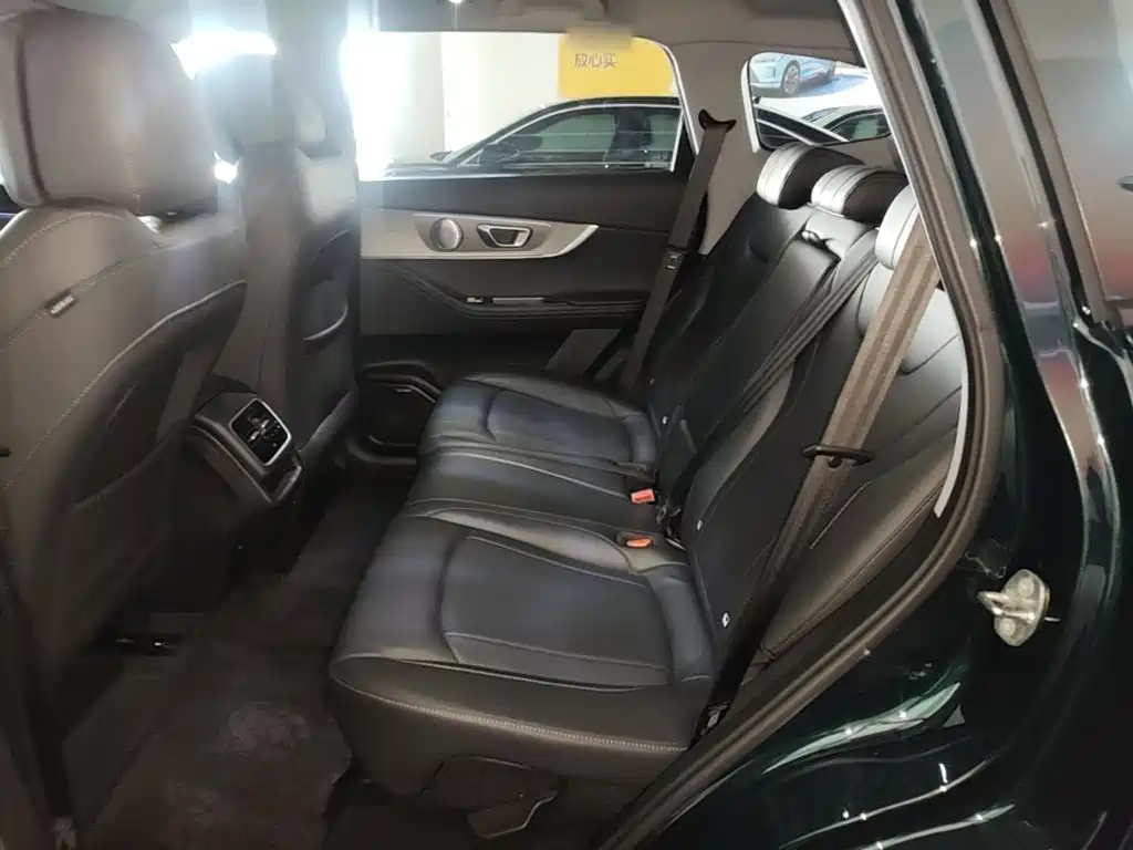 Chery Tiggo 8 PRO 2023 2022 290T 2WD Sky Dome Version 5-Seater