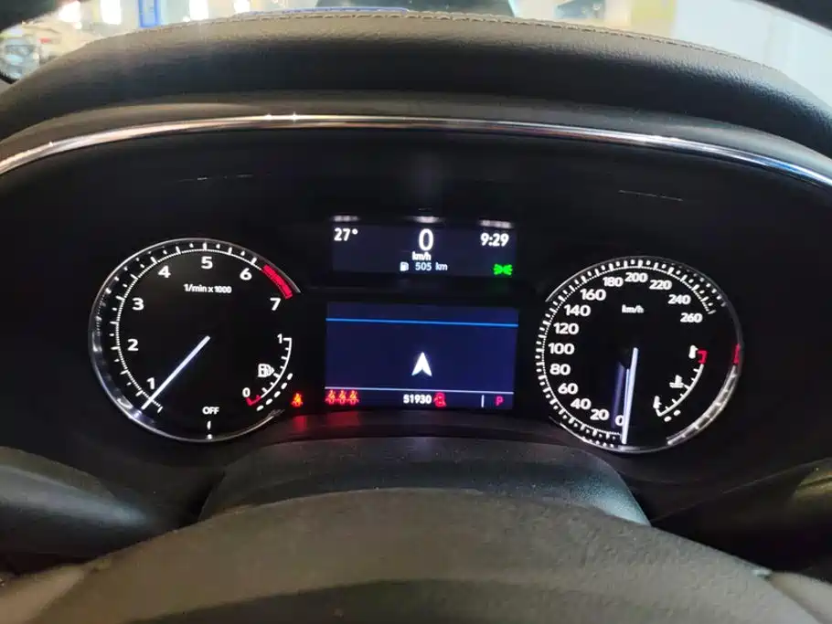  CT5