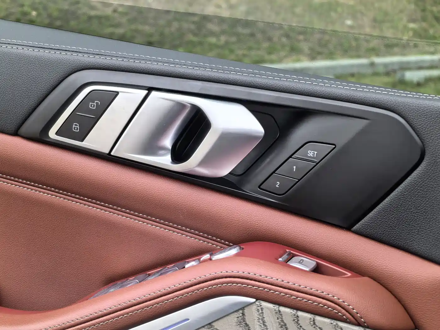BMW X5 2022 Facelift xDrive 40Li M Sport Package фото 24