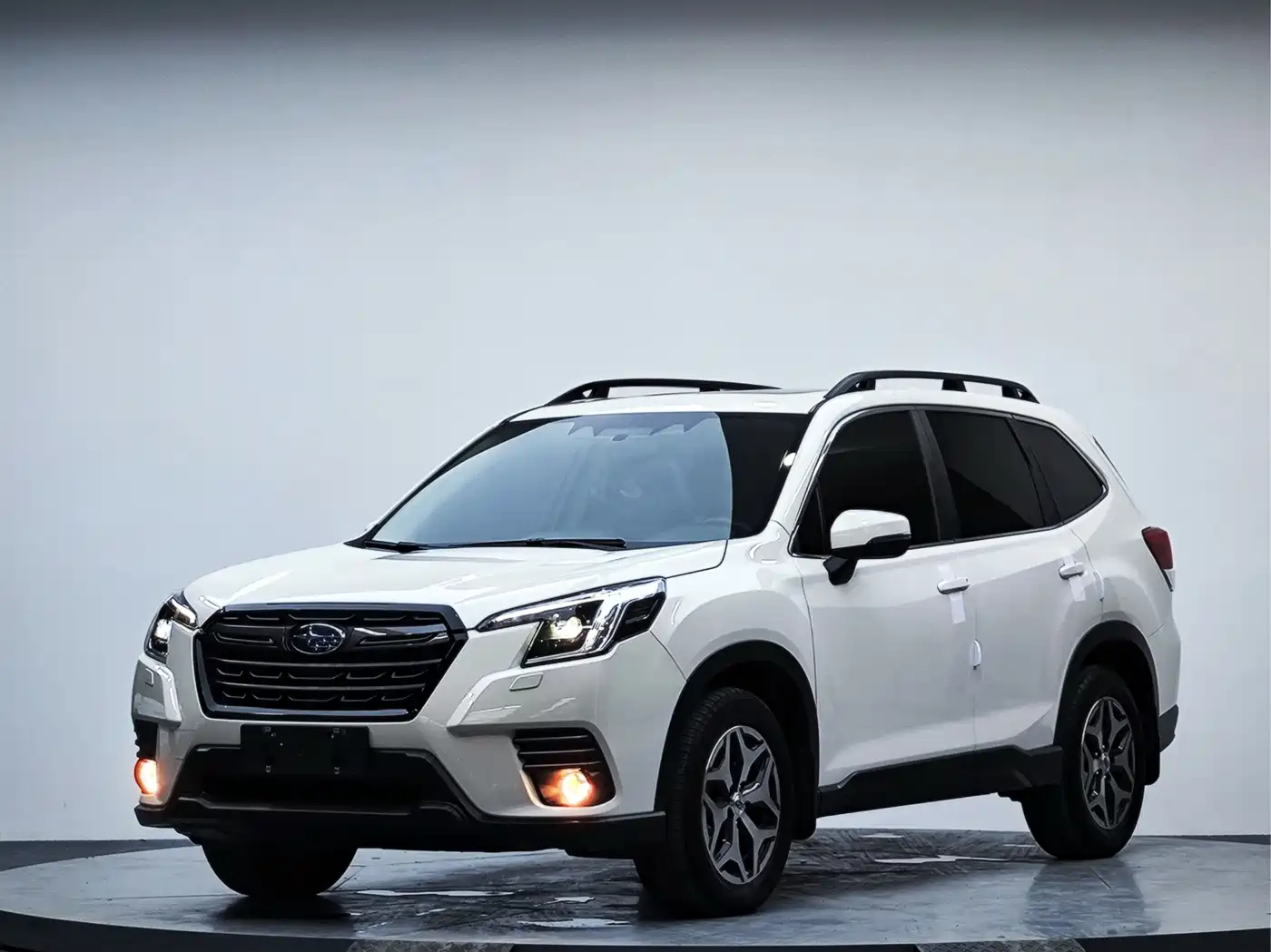 Subaru Forester 2022 2022 2.0i AWD Luxury Edition with EyeSight