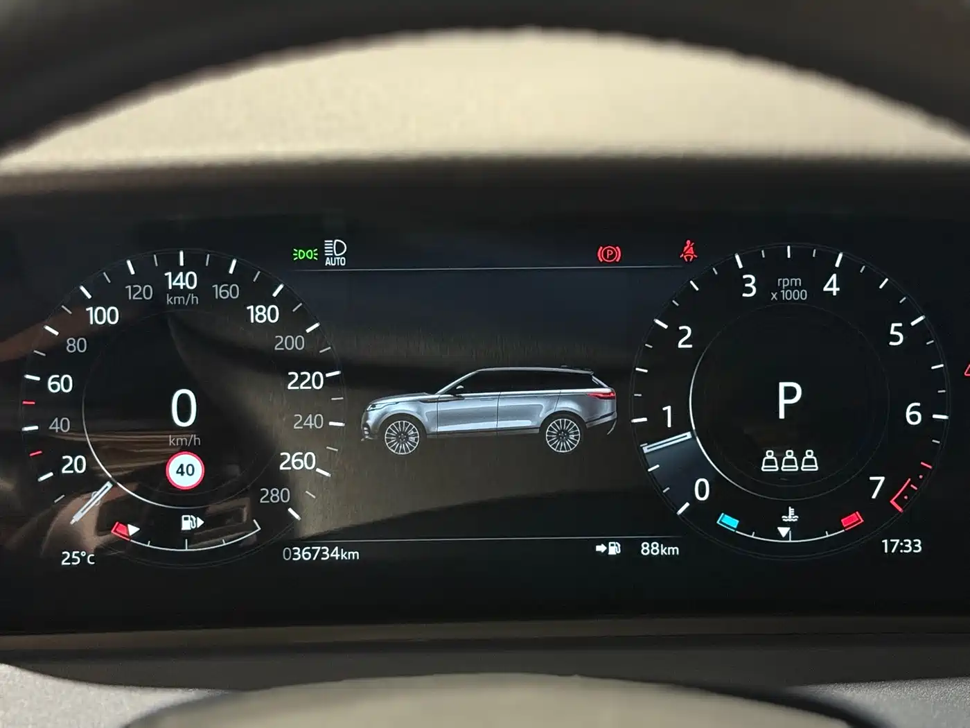 Land Rover Range Rover Velar 2022 250PS Golden Collector's Edition фото 13