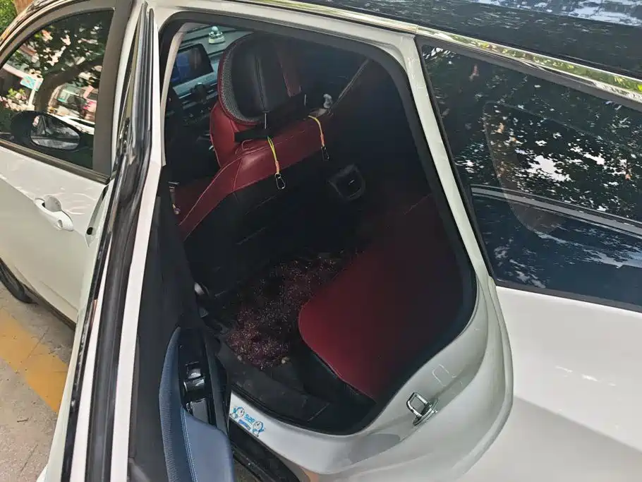 Buick Velite 6 2024 2024 430km Comfort Edition