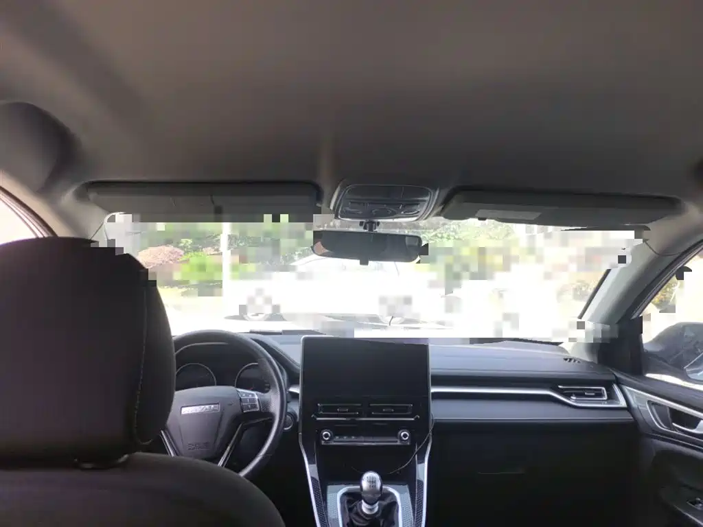 Haval M6 2023 PLUS 1.5T Manual Elite Smart Connect фото 9