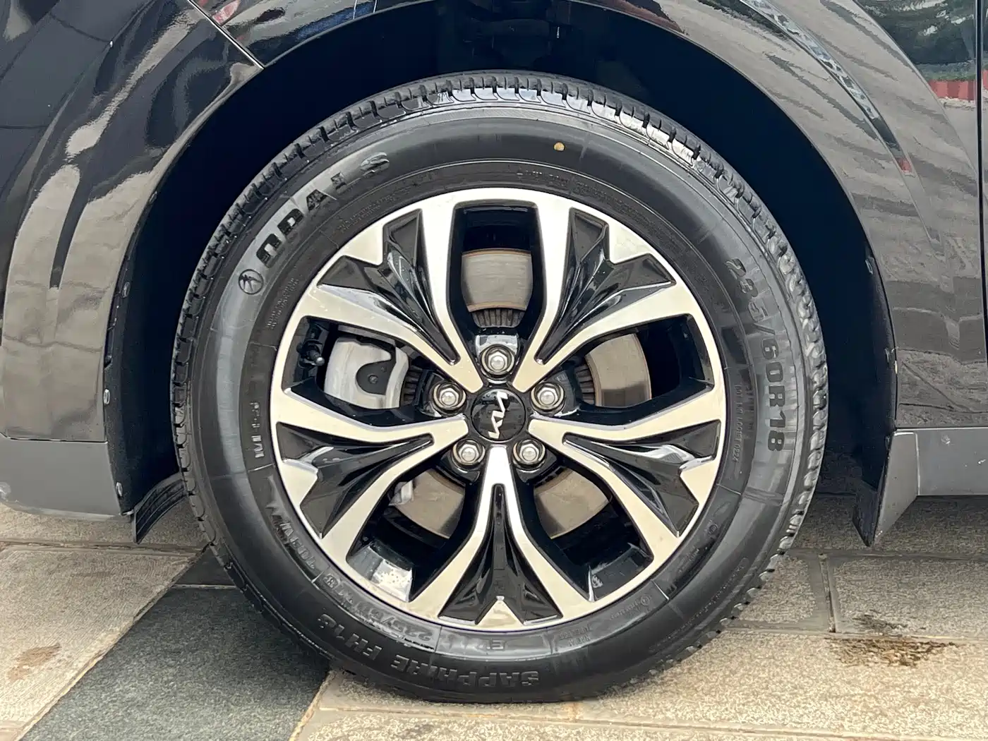 Kia Carnival 2023 2021 2.0T Luxury Edition