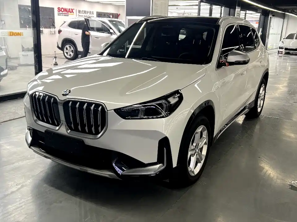 BMW X1 2023 sDrive20Li X Design Package