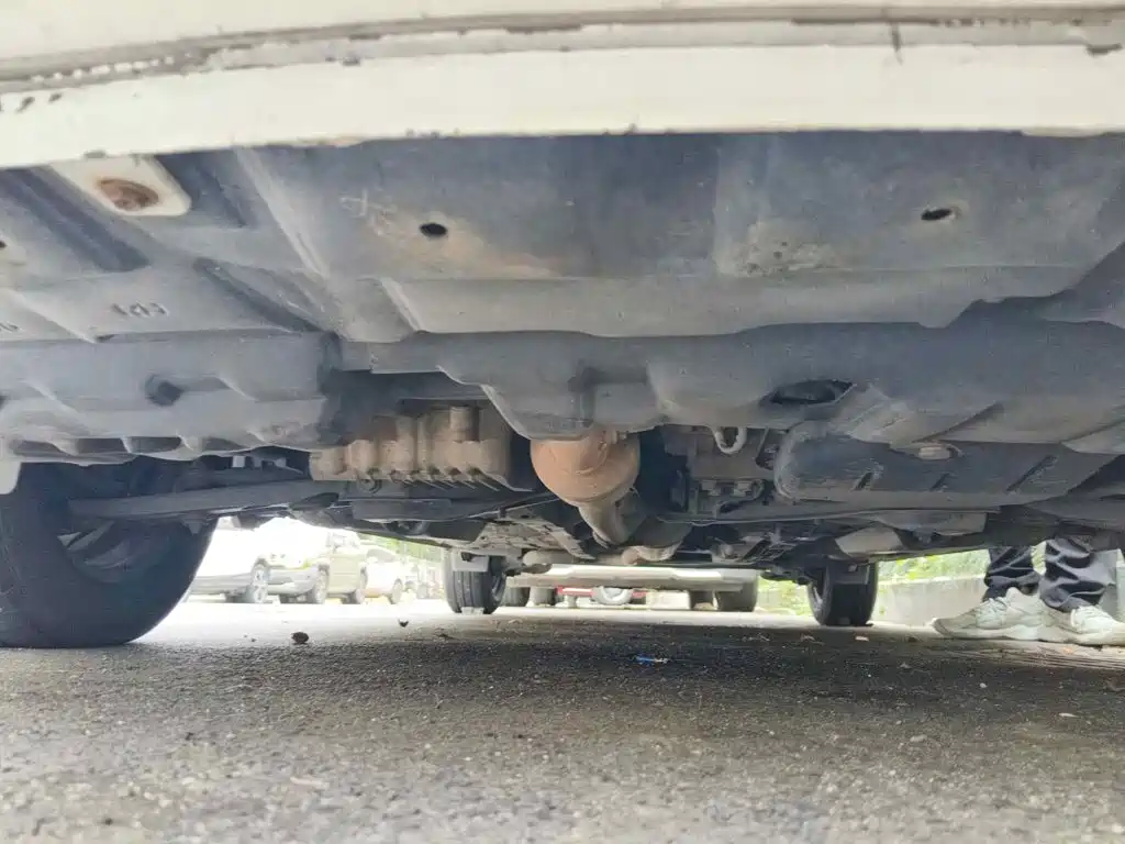 Toyota Vios FS 2019 2019 1.5L CVT Fengchi Edition