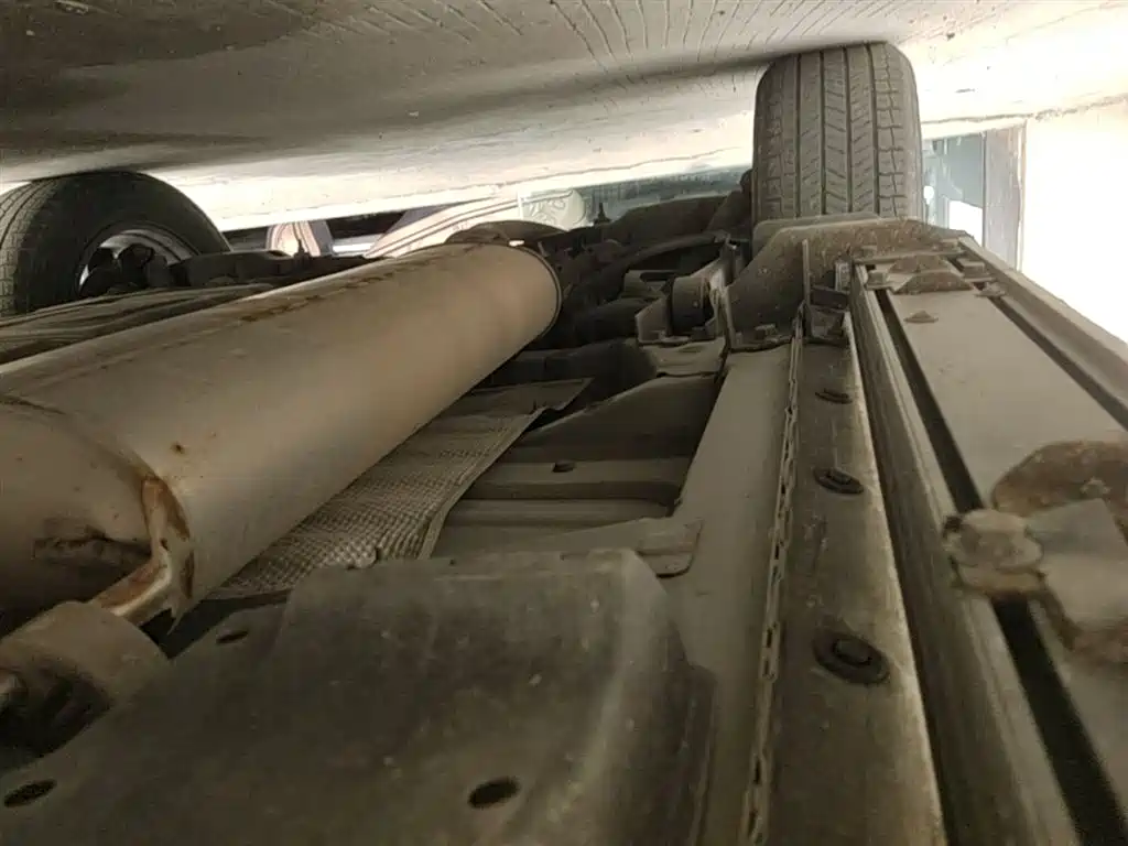 Toyota RAV4 Rongfang 2019 2.0L CVT 2WD Zhishang Edition China VI фото 21
