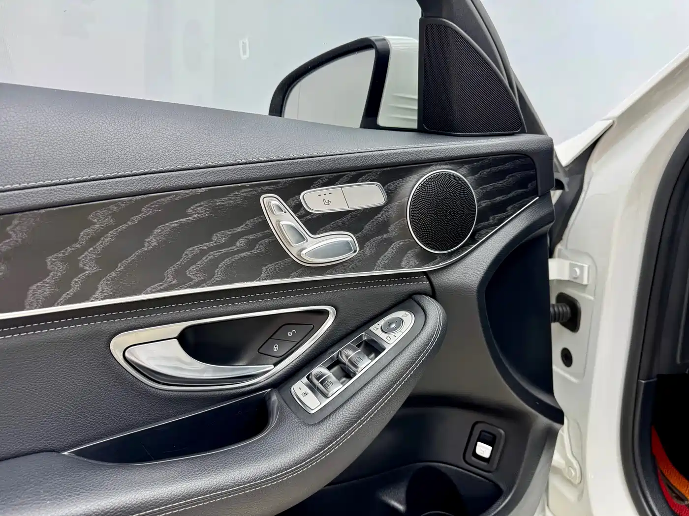 Mercedes-Benz C-Class 2018 C 200 L Sport Edition фото 8
