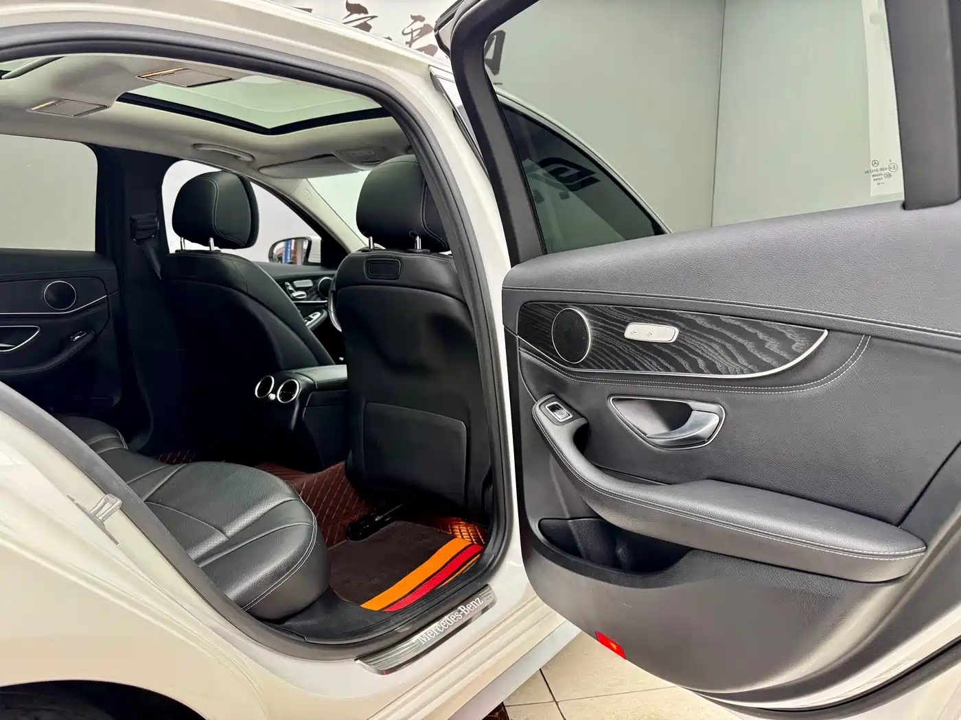 Mercedes-Benz C-Class 2018 C 200 L Sport Edition фото 11