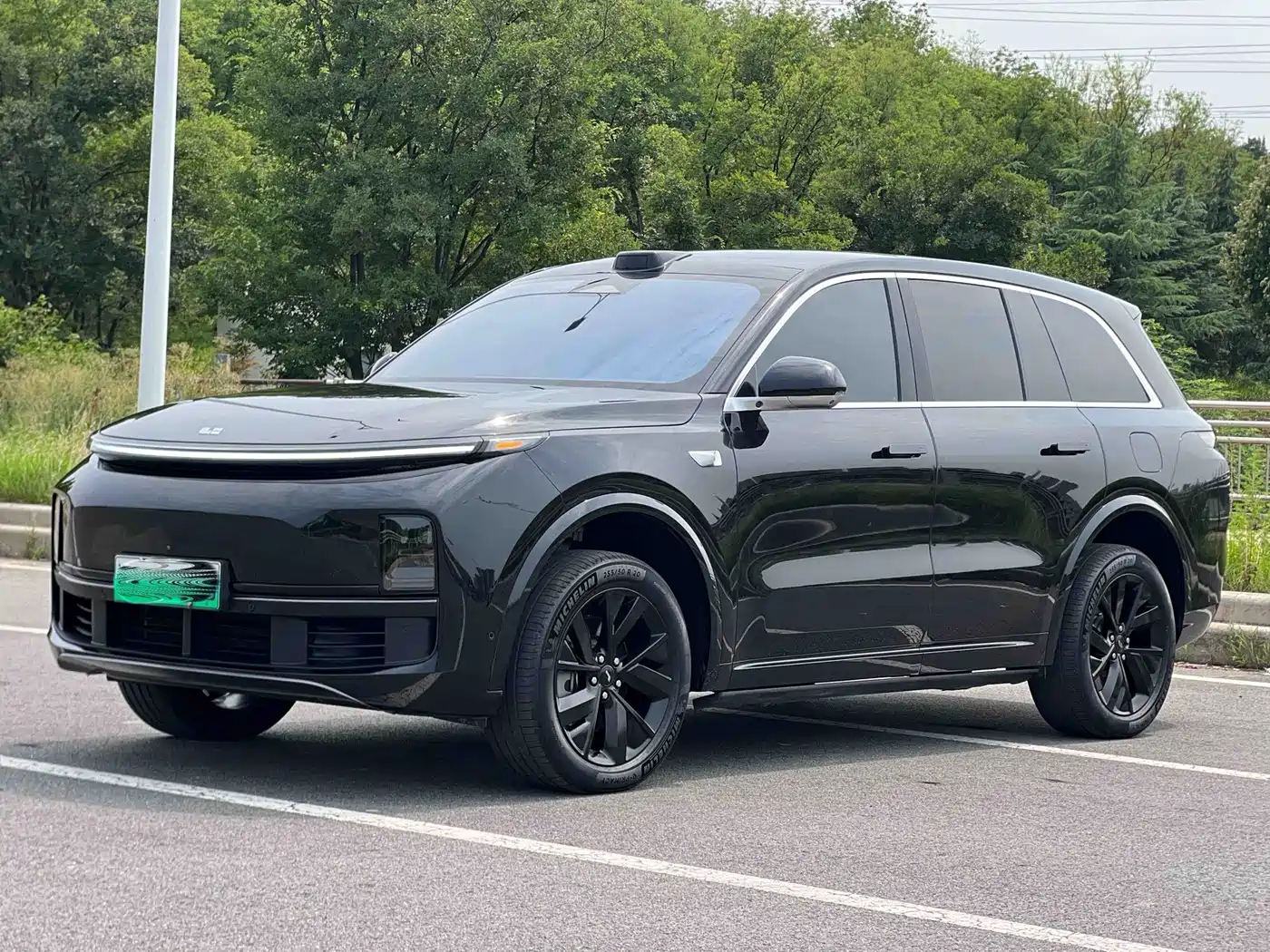 IDEAL CAR IDEAL L8