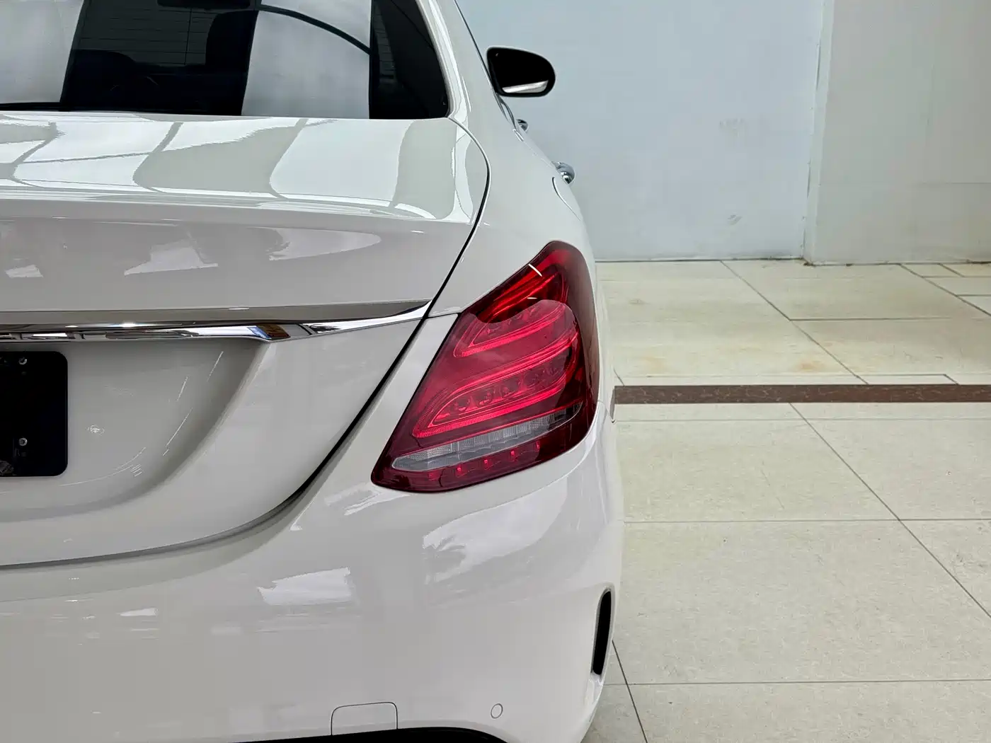 Mercedes-Benz C-Class 2018 C 200 L Sport Edition фото 23