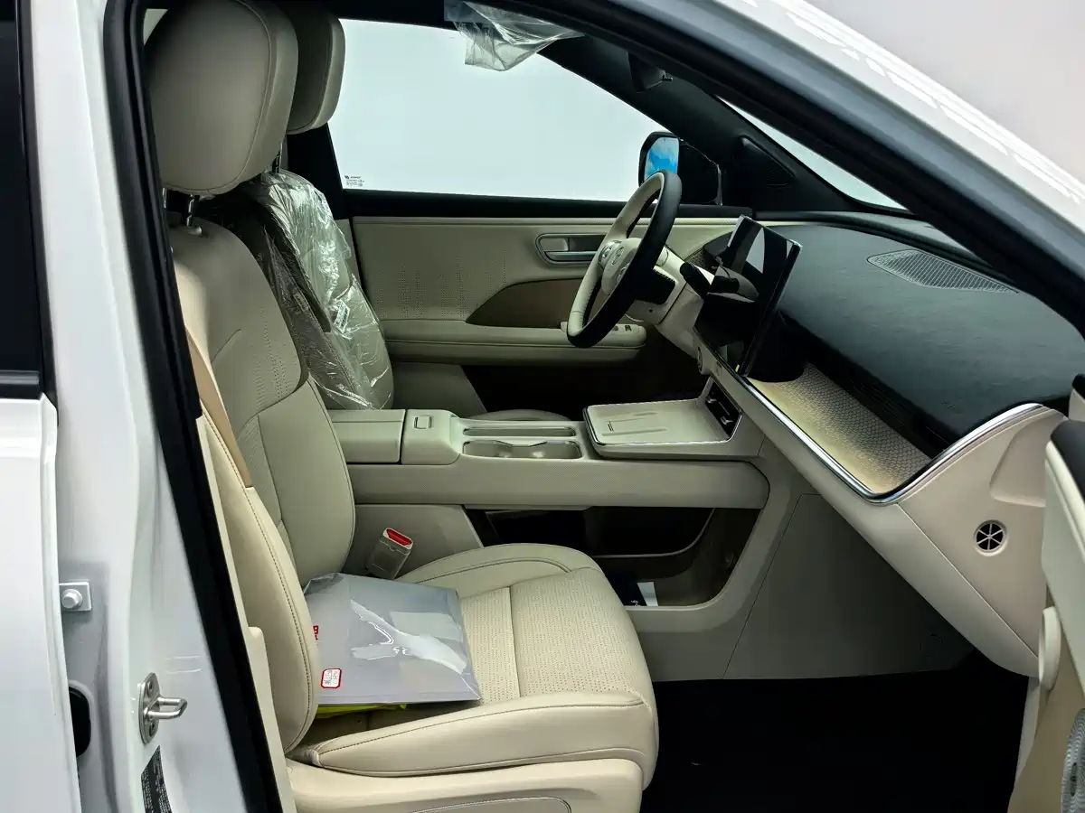 Toyota BoZhi 3X 2026