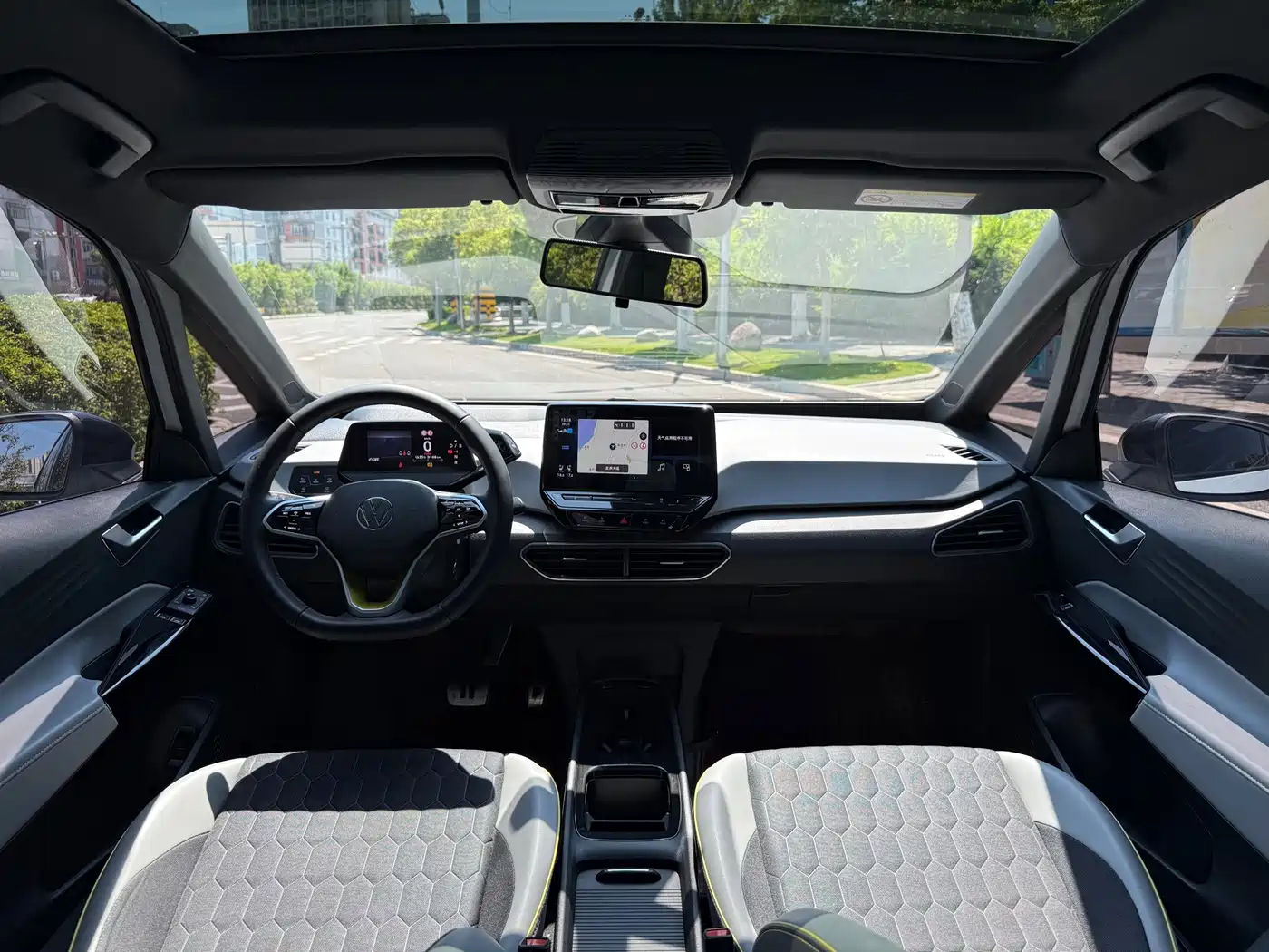 Volkswagen ID.3 2022 2022 Pro Ultimate Smart Edition