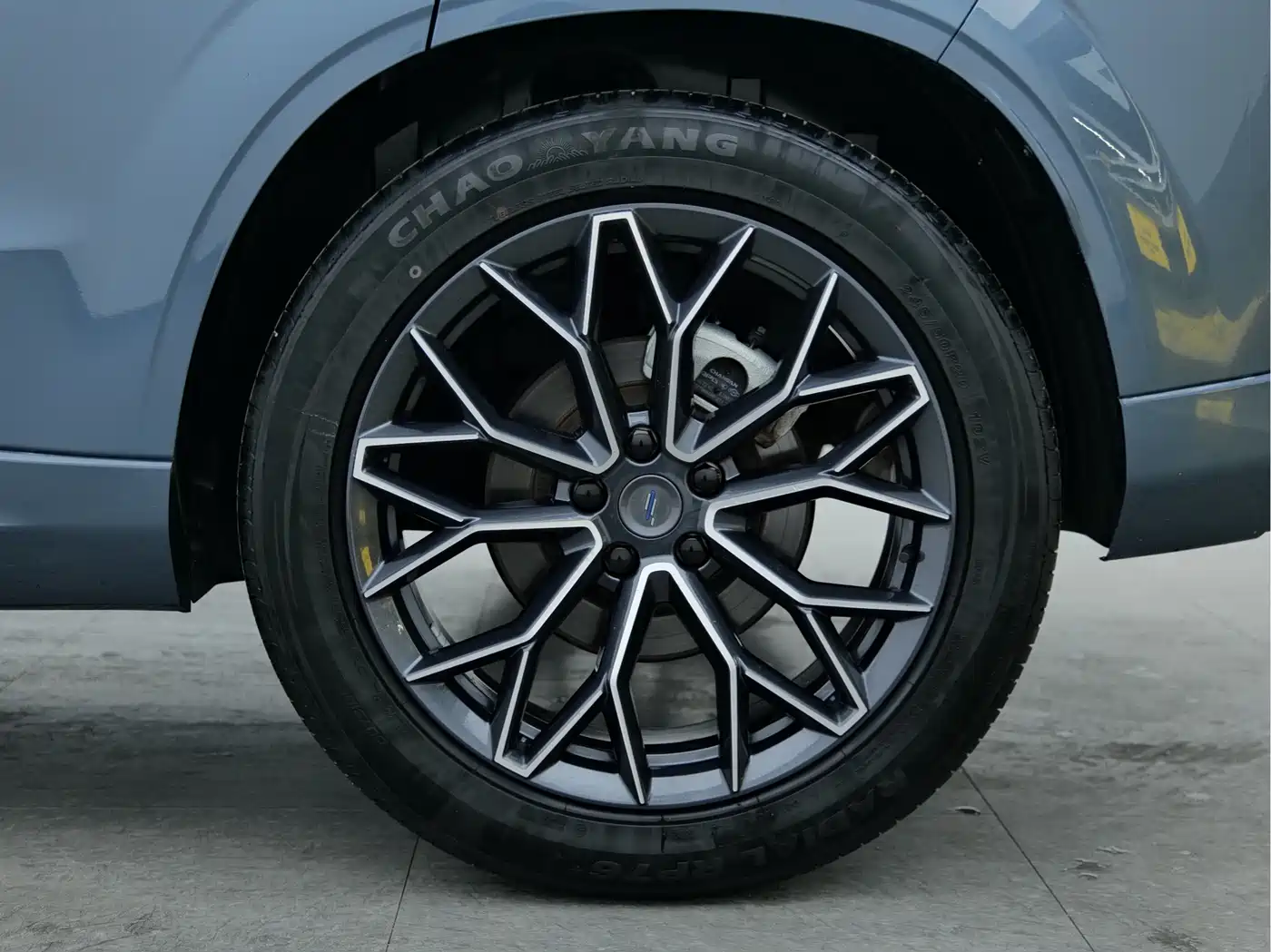 CHANGAN CHANGAN AUCHAN Z6