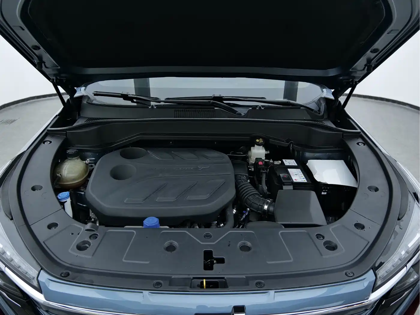 CHANGAN CHANGAN AUCHAN Z6