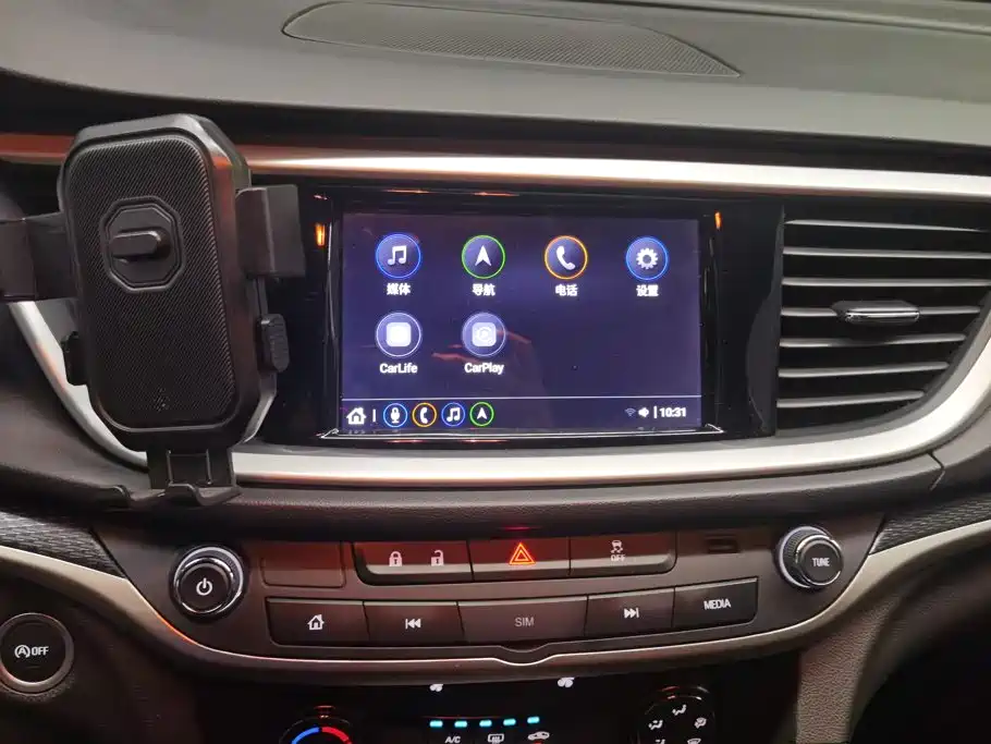 Buick Excelle 2023 2021 Facelift 1.3T Auto Mild Hybrid Elite