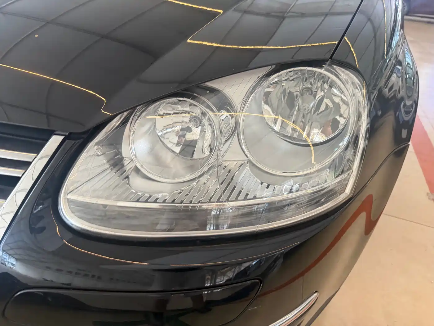 Фото 2 - Volkswagen Sagitar
