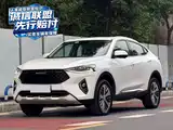Фото 1 - Haval F7x