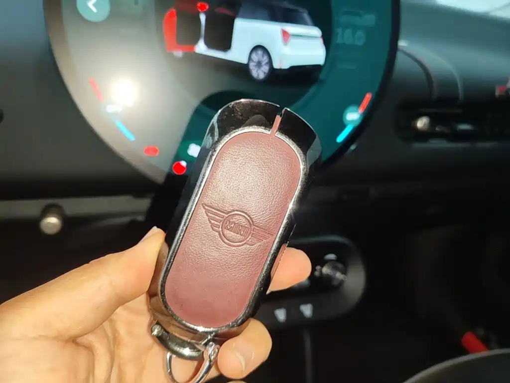 MINI Electric MINI COOPER 2025 2024 456km COOPER E Classic