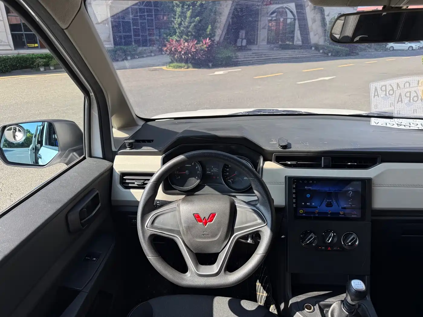 Wuling Motors Wuling Journey 2022 2021 Model 1.5T Manual Comfort