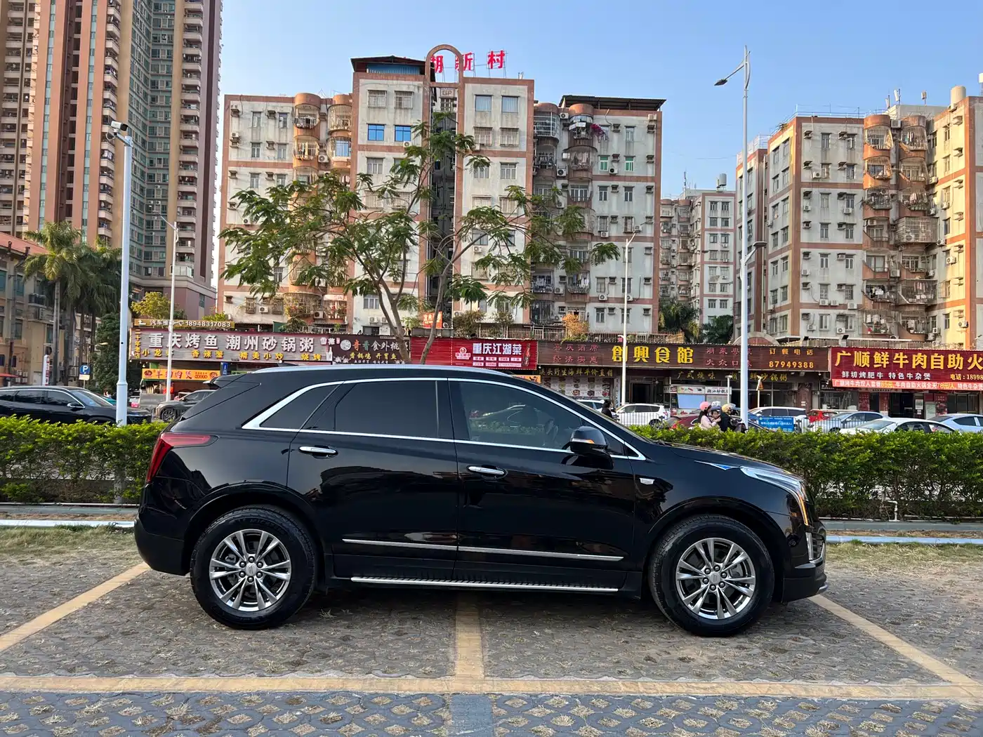 Cadillac XT5 2020 28T Luxury Model фото 19