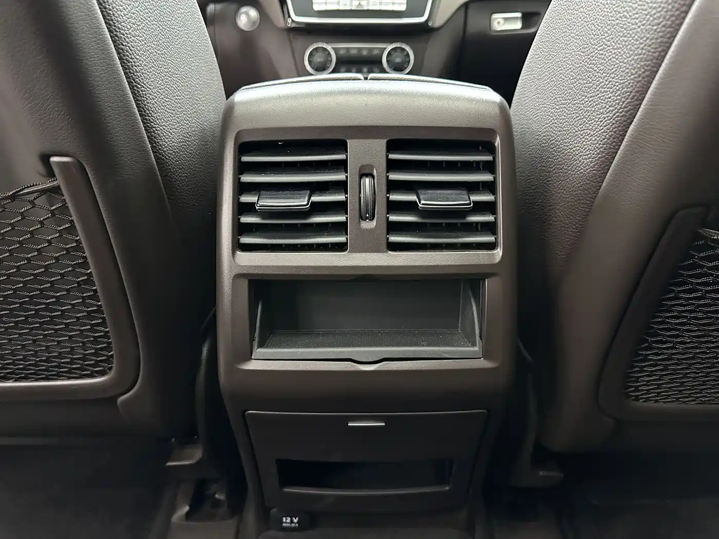 Mercedes-Benz GLE 2017 GLE 400 4MATIC фото 18