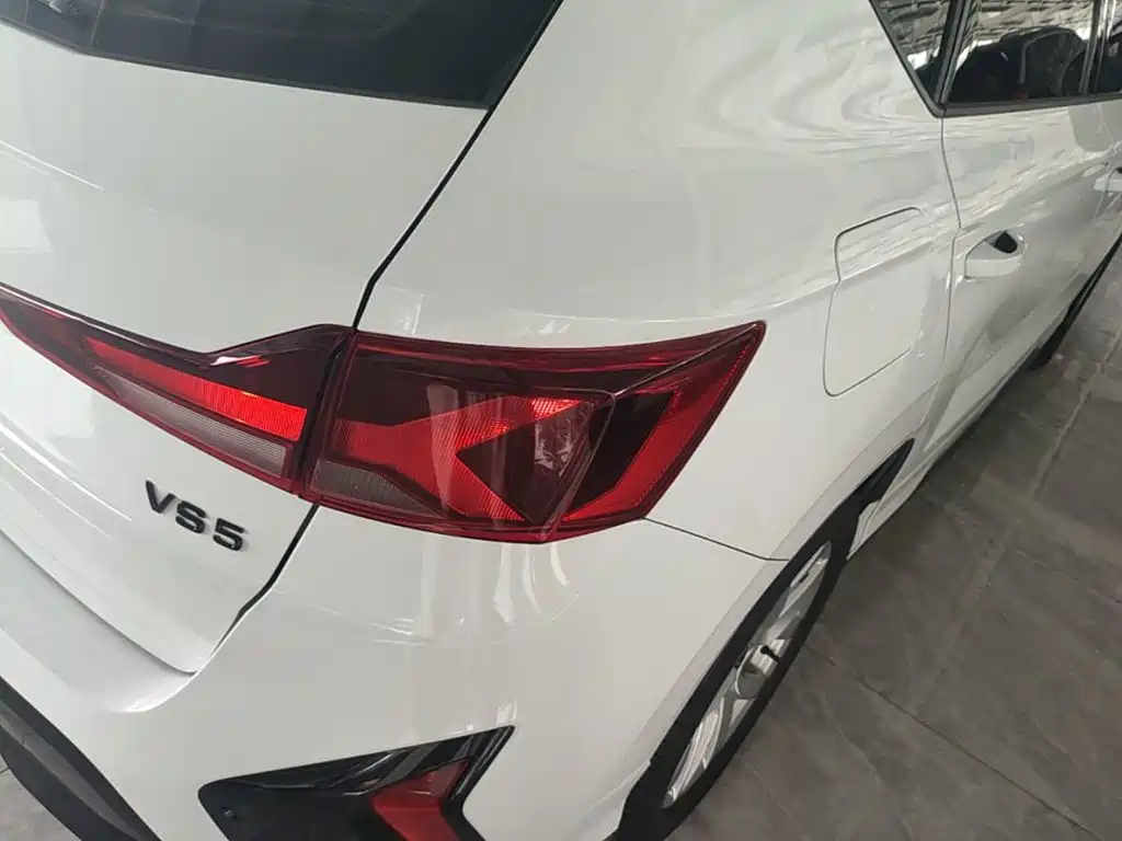 Jetta VS5 2026 2024 280TSI Auto Pioneer Edition