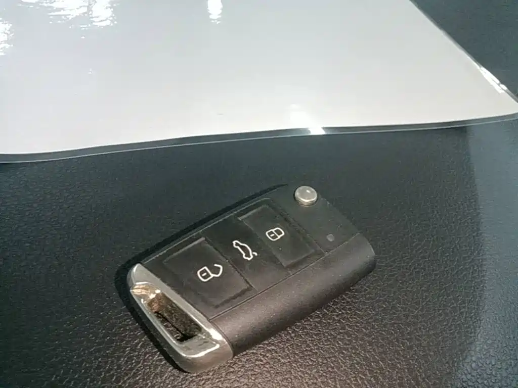 Volkswagen Bora, миниатюра 9