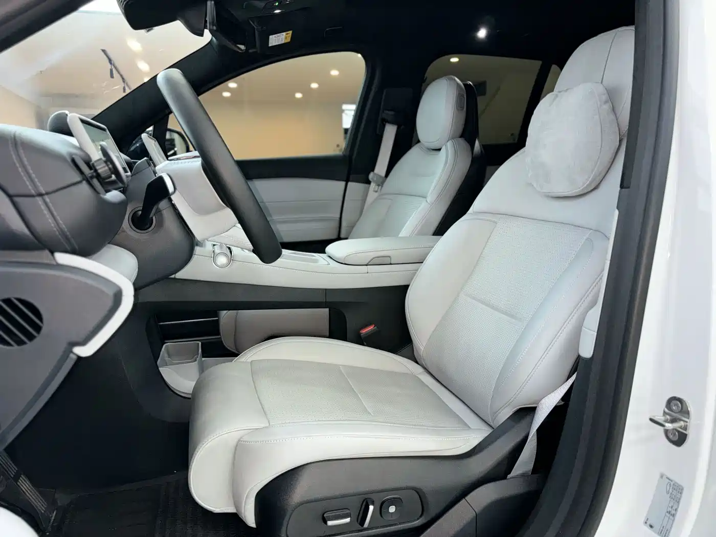 NIO ES6 2024 2024 75kWh