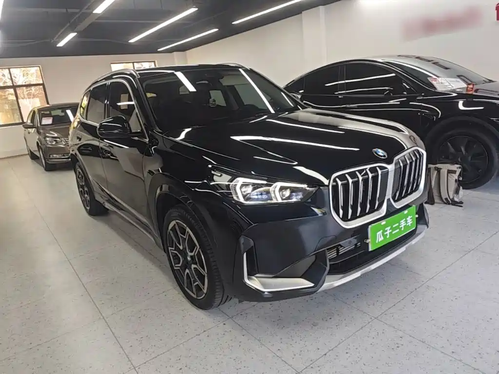 Фото 4 - BMW X1