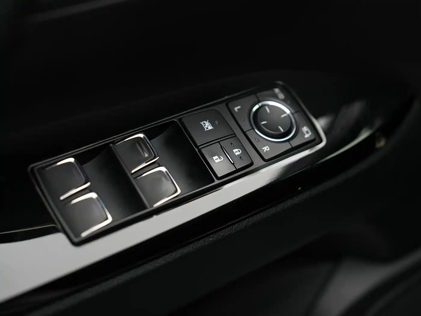 Lexus LX 2019 570 Prestige Luxury Edition фото 29