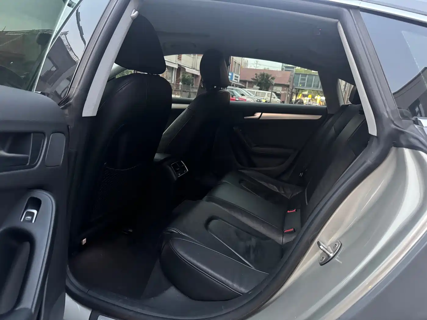 Фото 8 - Audi A5 (Import)