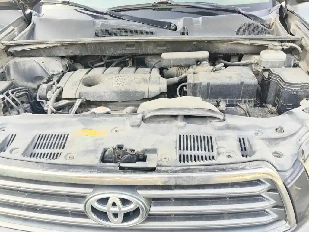 Фото 3 - Toyota Highlander