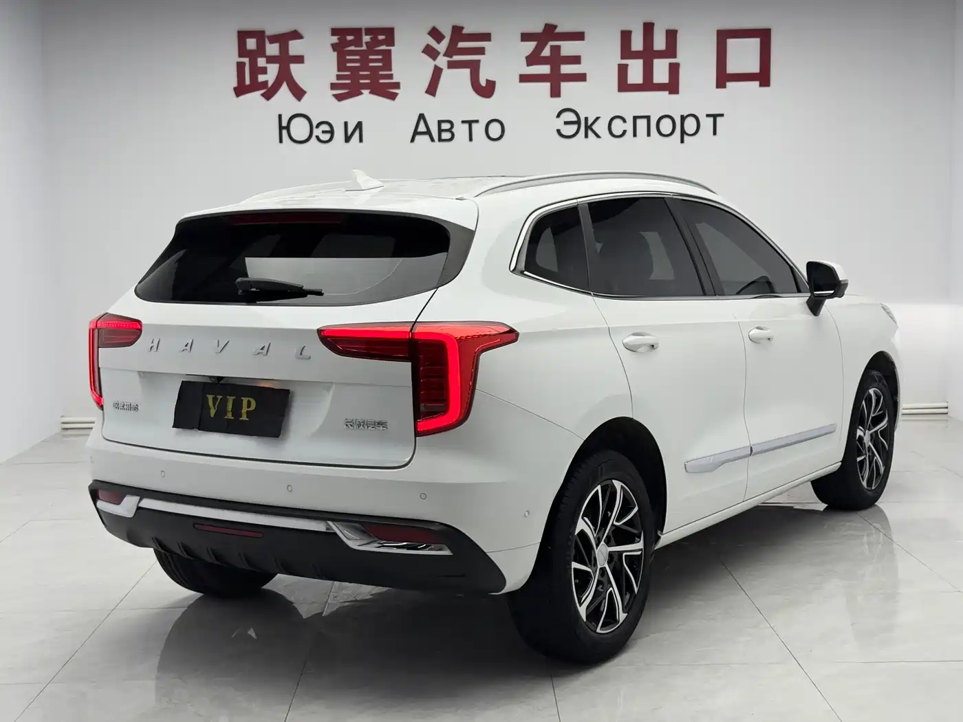 Haval First Love 2021 2021 1.5T Automatic Premium Edition