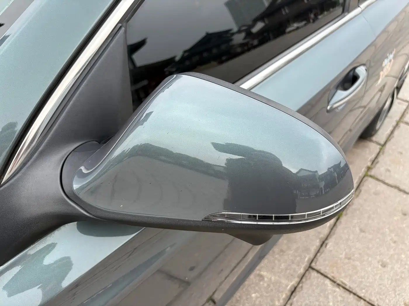 CHANGAN RUICHENG PLUS