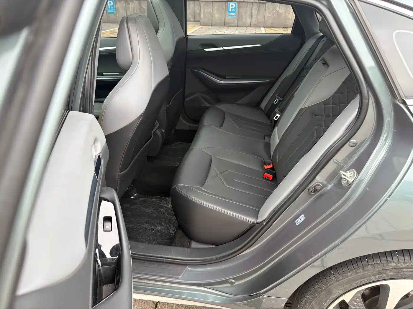 CHANGAN RUICHENG PLUS