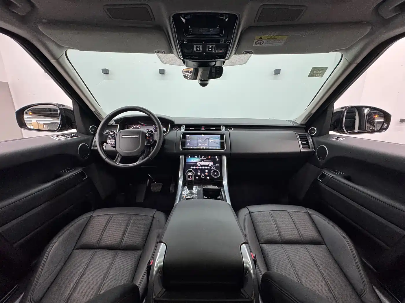 Land Rover Range Rover Sport PHEV 2021 2021 P400e SE