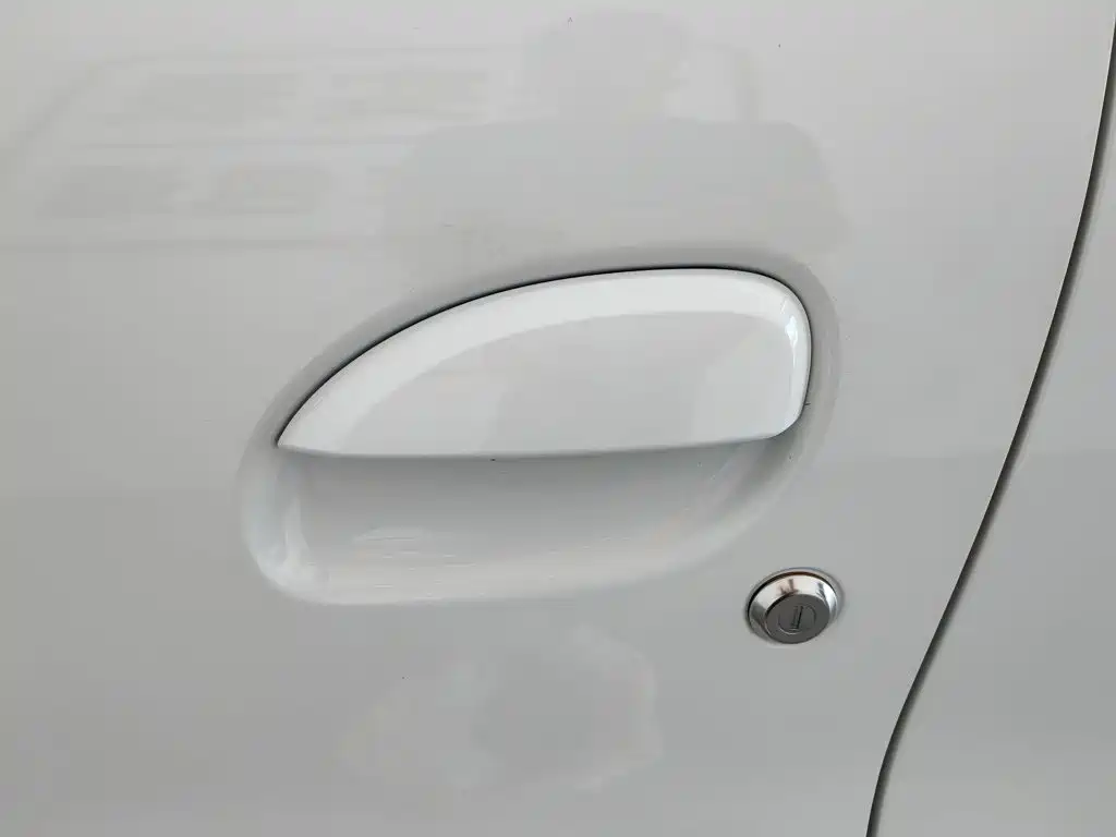 Renault e-NO 2020 2019 e-Smart Edition