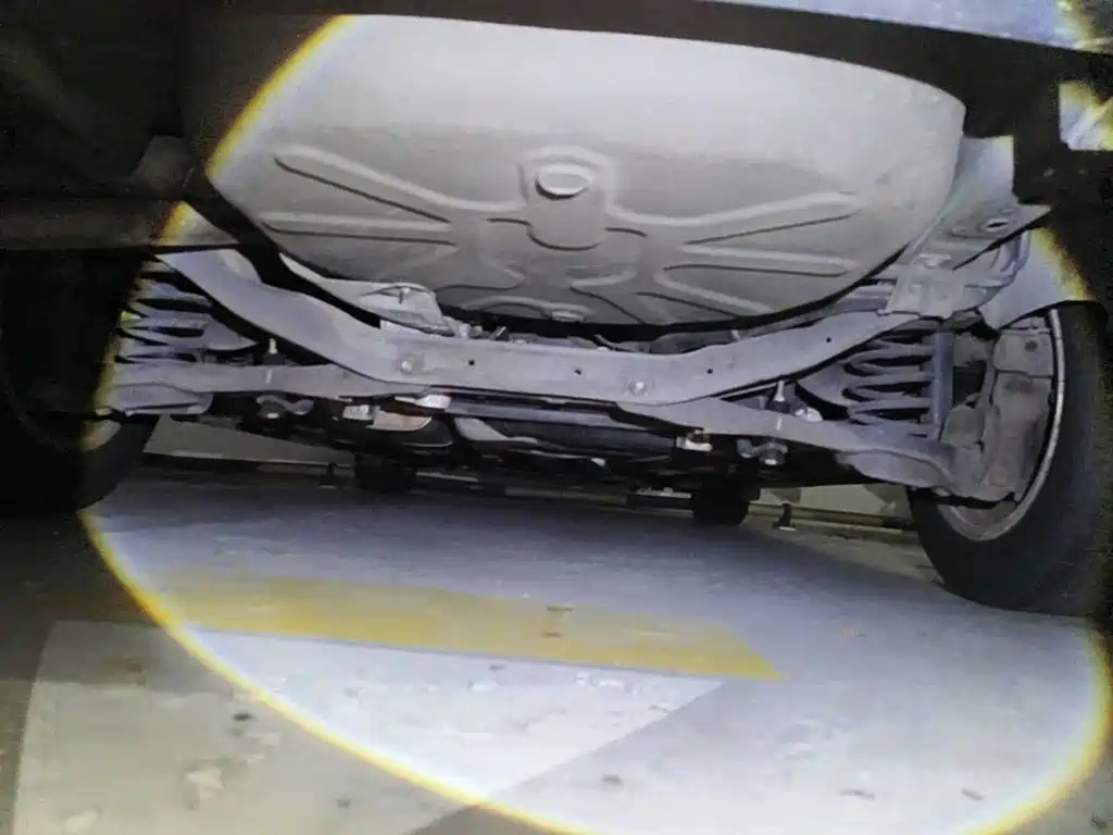 Photo 11 - Ford Focus