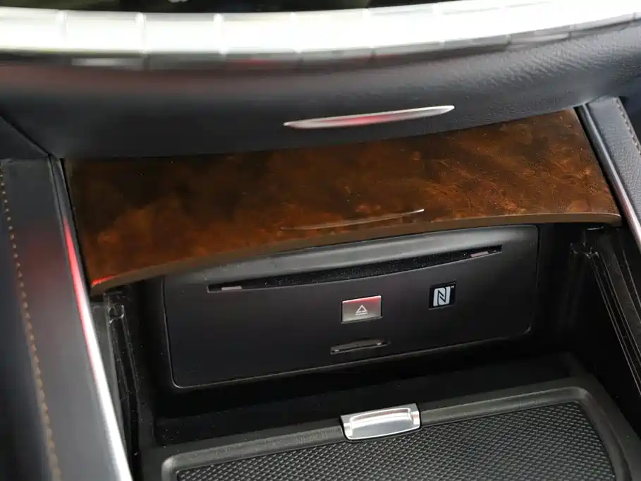 Mercedes-Benz S-Class 2016 S 320 L Luxury фото 18