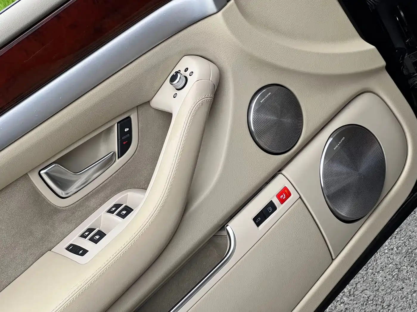 Audi A8 2008 Model A8L 6.0 W12 Ultimate Flagship фото 17
