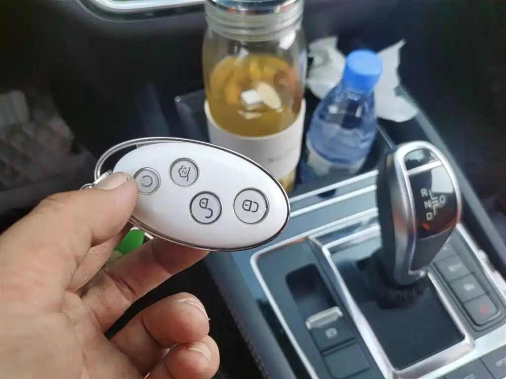 BYD Song MAX New Energy 2019 DM 1.5T Smart Connect Advance 6-seater China VI фото 12