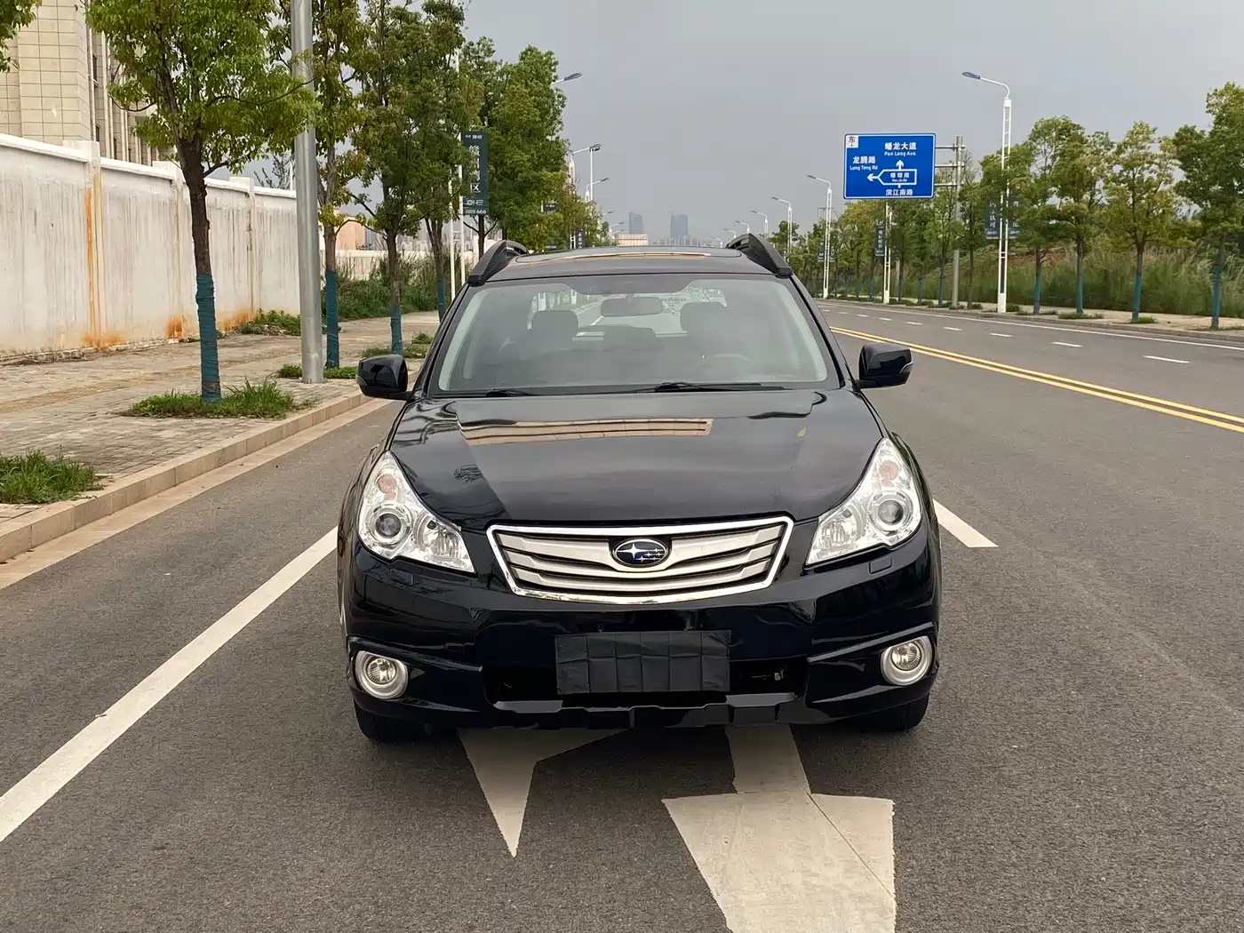 Фото 2 - Subaru Outback