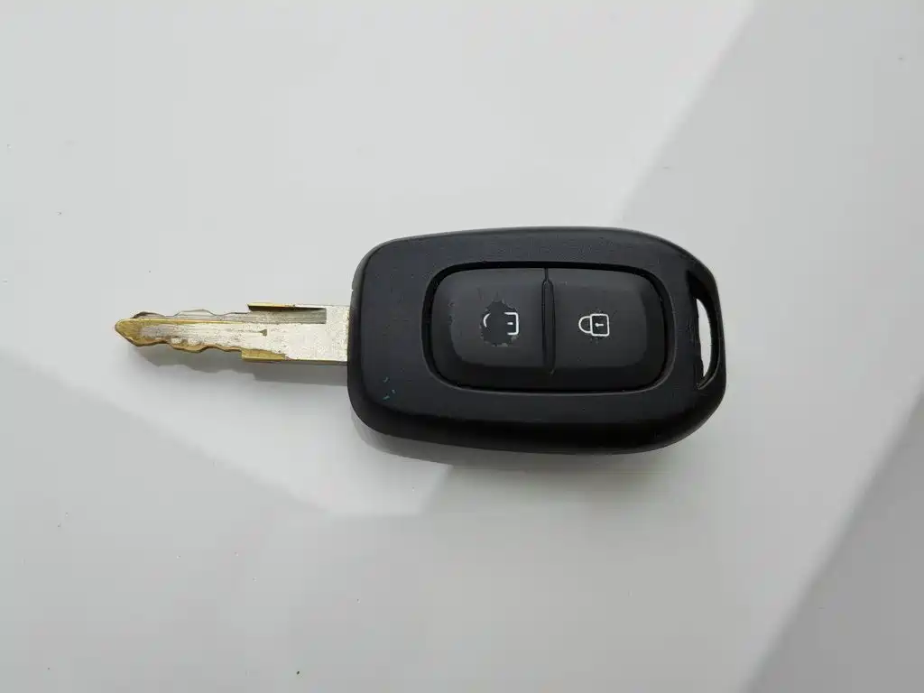 Renault e-NO 2020 2019 e-Smart Edition