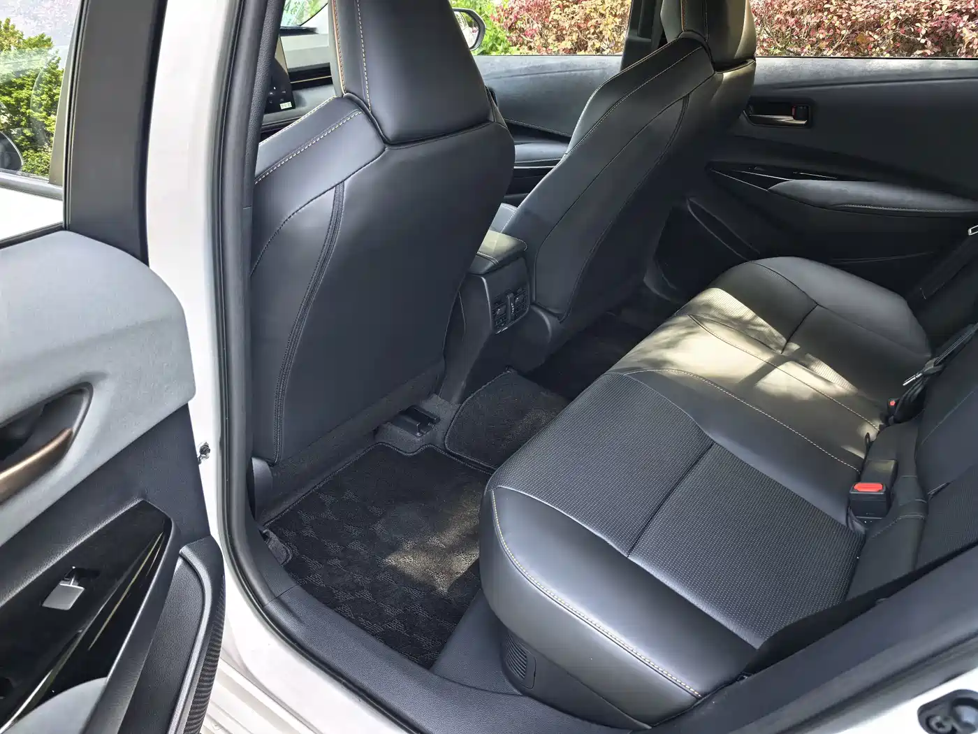 Toyota Corolla 2026 2026 Model 1.8L Smart Hybrid Pioneer Edition