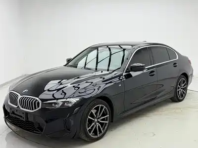BMW 3